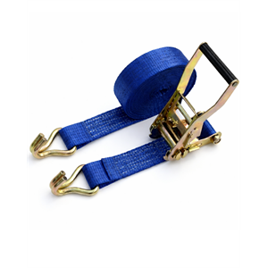 רצועת קשירה כחול 1"