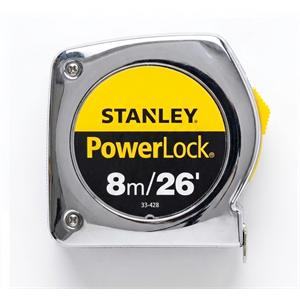 מטר 8 מ' סטנלי