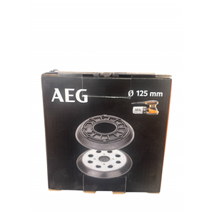 כרית למלטשת "5 AEG/מילווקי