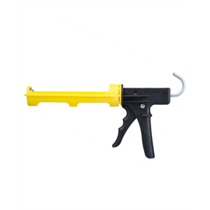 אקדח סיליקון-ארגונומי  (SUN)