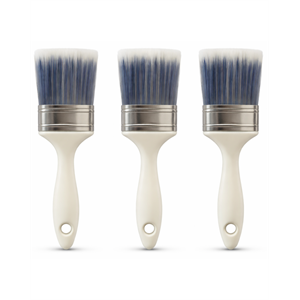 סט 3 מברשות צבע בונדקס