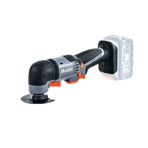 גוף מולטיטול הנטר