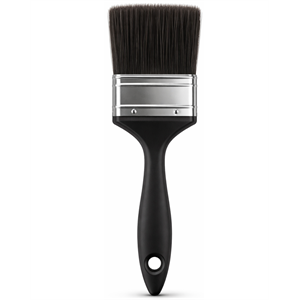 מברשת צבע דקור 