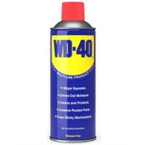 330 מ"ל WD-40
