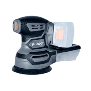 גוף מלטשת הנטר