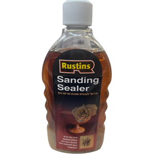 סנדינג סילר (500 מ"ל)