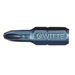 ביט פיליפס כחול  PH  (לבורג קודח)