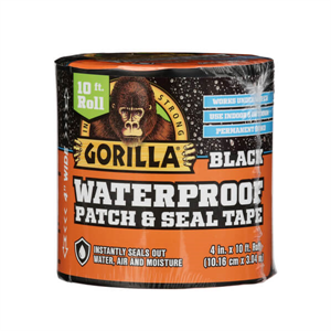 סרט אטימה גורילה 