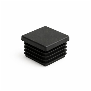 פקק פלסטיק מרובע 