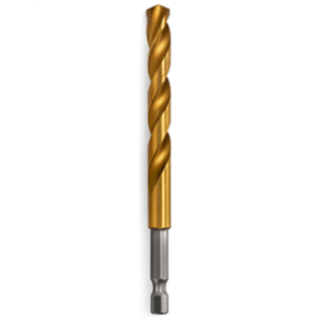 מקדח ברזל לאימפקט 