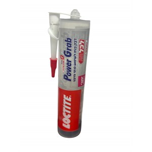 לוקטייט דבק בניה חזק תרמיל 