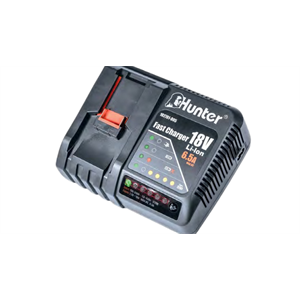 מטען מהיר הנטר