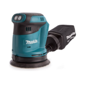 גוף מלטשת מקיטה DBO180