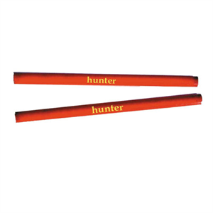 עפרון נגרים אדום HUNTER   