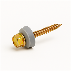 ברגים לסנטף מלבני + BH 