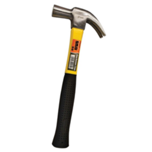 פטיש תפסן ידית פיבר 