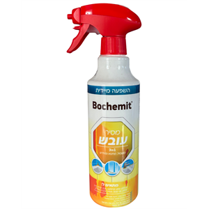 מסיר עובש 500 מ"ל