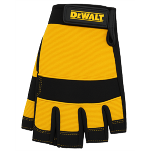 כפפות עבודה חצי דיוולט (23L)