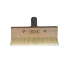 מברשת לצביעת דקים 22 ס"מ בונדקס