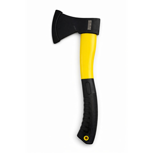 גרזן 600 גרם ידית פיבר