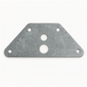 משולש גב לארון-(1 יח')