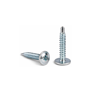 בורג פח פח קודח 