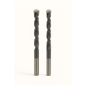 זוג  מקדחי וידיה 