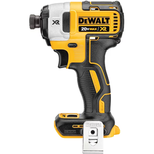 מברגת אימפקט DEWALT DCF887 (גוף)