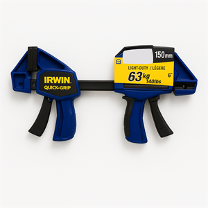 זוג קליבות  IRWIN