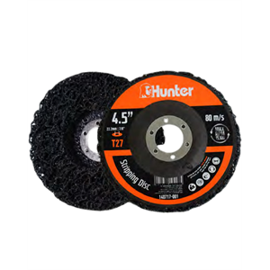 דיסק סבך גס "4.5