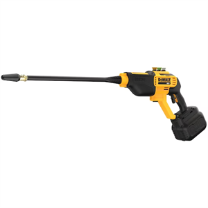 אקדח שטיפה DEWALT DCPW550 (גוף)