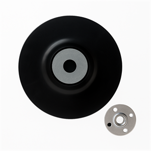 מתאם לדיסק פיבר ''4.5