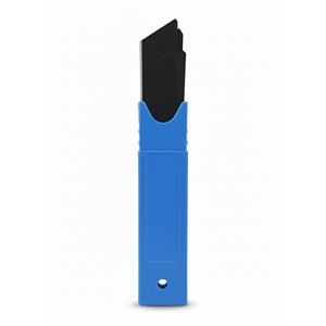 להב רזרבה שחור (10 יח)