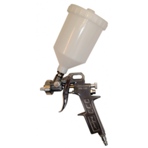 מרסס צבע (פיסטולט) כוס עליונה