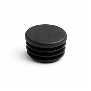 פקק פלסטיק עגול 