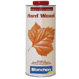 שמן ווקס לעץ טבעי 