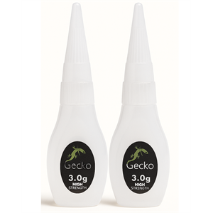 סופר גלו 3 גרם (2 יח)