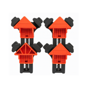 מחזיק פינות עץ 4 יח